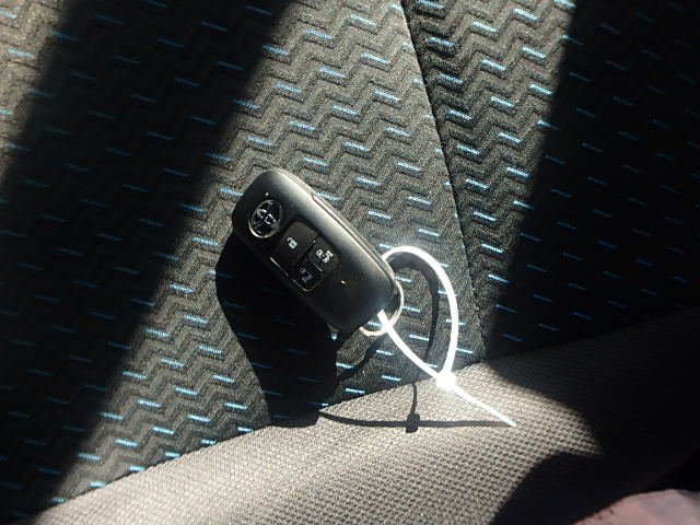 TOYOTA ROOMY CUSTOM - photo 25 of 30