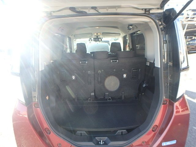 TOYOTA ROOMY CUSTOM - photo 30 of 30