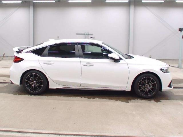 HONDA CIVIC LX - photo 3 of 24