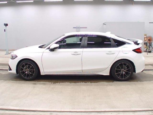 HONDA CIVIC LX - photo 4 of 24