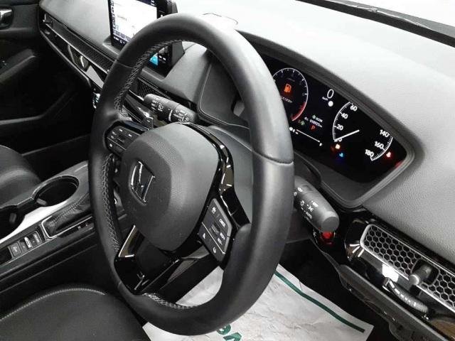 HONDA CIVIC LX - photo 6 of 24