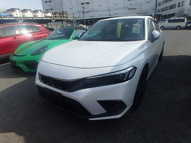 HONDA CIVIC LX - photo 13 of 24