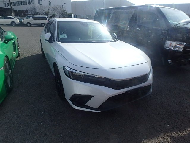 HONDA CIVIC LX - photo 14 of 24