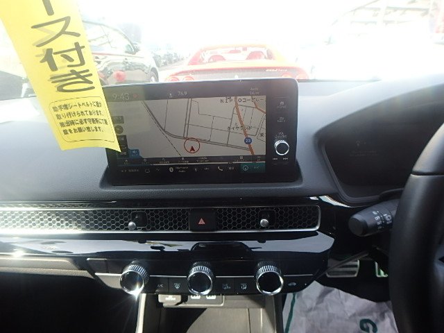 HONDA CIVIC LX - photo 18 of 24