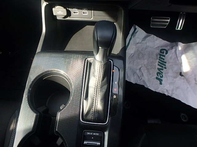 HONDA CIVIC LX - photo 19 of 24