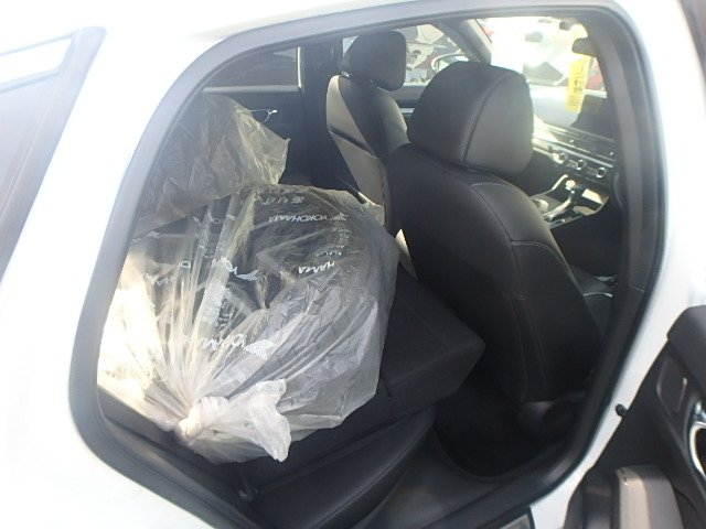 HONDA CIVIC LX - photo 20 of 24