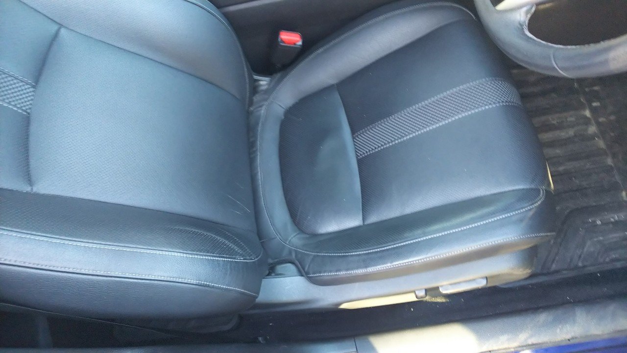 HONDA CIVIC HATCHBACK - photo 11 of 41