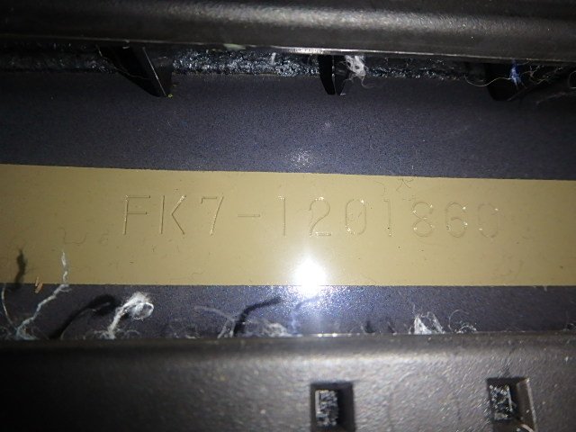 HONDA CIVIC HATCHBACK - photo 26 of 41