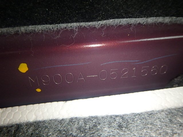 TOYOTA ROOMY CUSTOM - photo 16 of 26