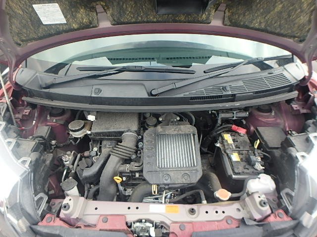 TOYOTA ROOMY CUSTOM - photo 18 of 26