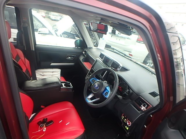 TOYOTA ROOMY CUSTOM - photo 20 of 26