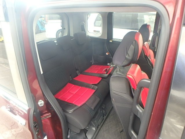 TOYOTA ROOMY CUSTOM - photo 24 of 26