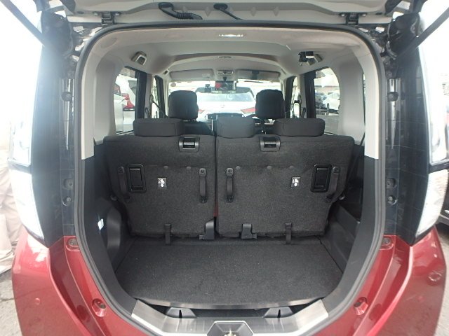 TOYOTA ROOMY CUSTOM - photo 26 of 26