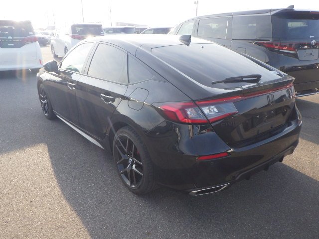 HONDA CIVIC EX - photo 2 of 15