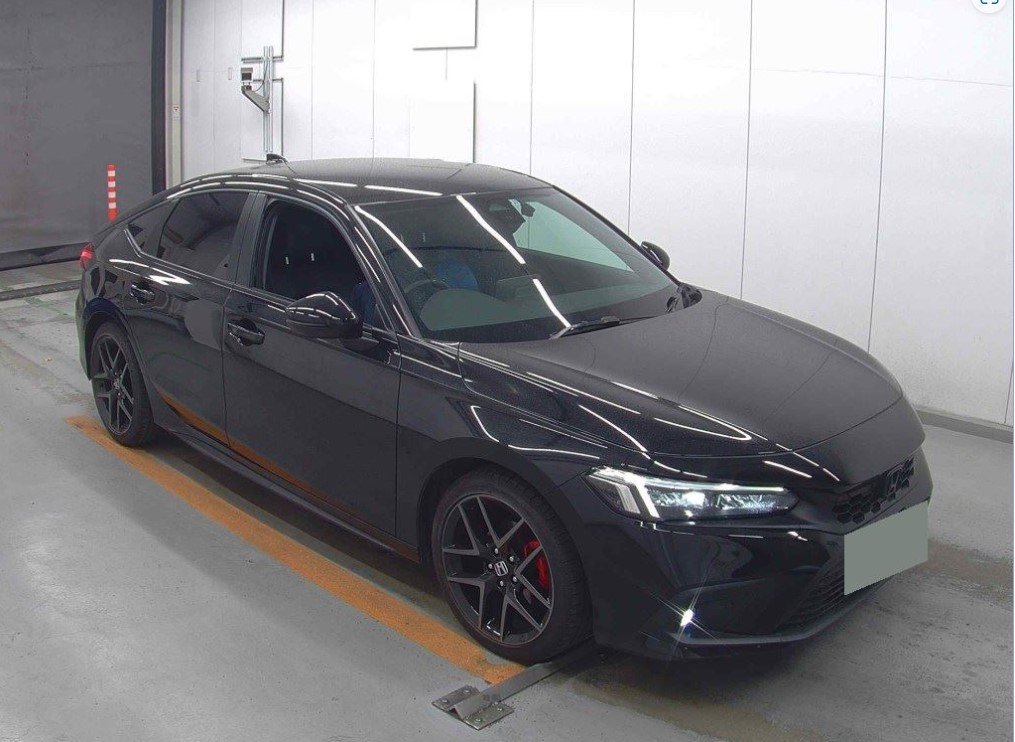 HONDA CIVIC EX - photo 3 of 15