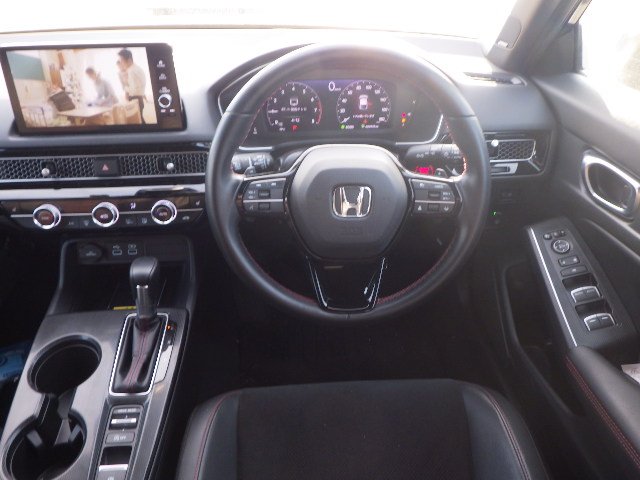 HONDA CIVIC EX - photo 11 of 15