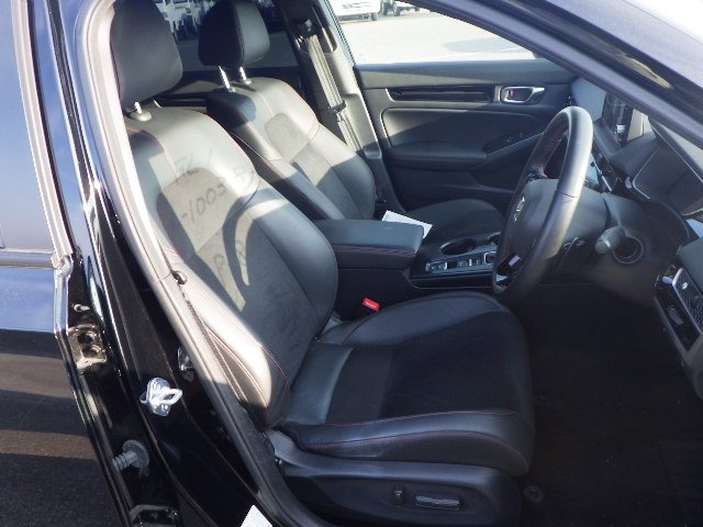HONDA CIVIC EX - photo 12 of 15