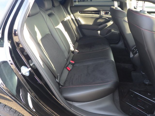 HONDA CIVIC EX - photo 13 of 15