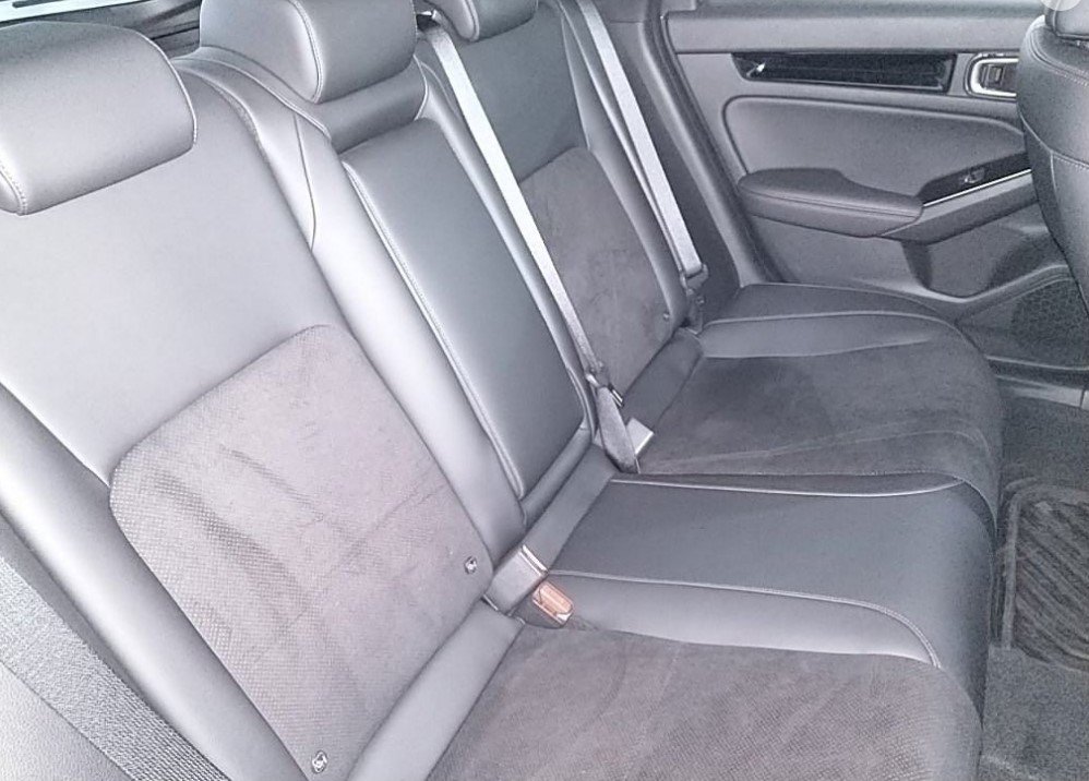 HONDA CIVIC EX - photo 10 of 22