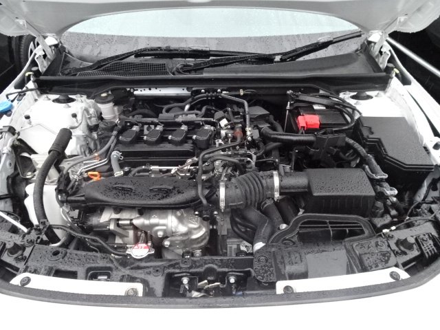 HONDA CIVIC EX - photo 12 of 22