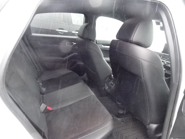 HONDA CIVIC EX - photo 15 of 22