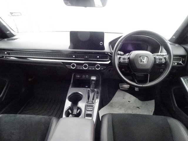 HONDA CIVIC EX - photo 16 of 22