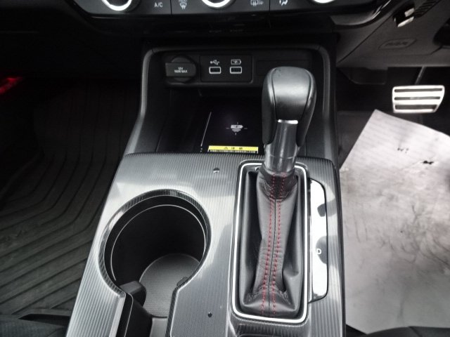 HONDA CIVIC EX - photo 20 of 22