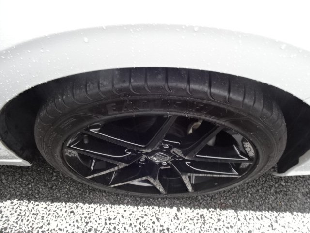 HONDA CIVIC EX - photo 22 of 22